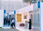 Abu Dhabi Art 2016 Community Partners Al via Abu Dhabi Art, la fiera d’arte di Abu Dhabi. Le immagini