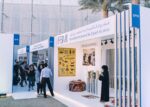 Abu Dhabi Art 2016 Community Partners Al via Abu Dhabi Art, la fiera d’arte di Abu Dhabi. Le immagini