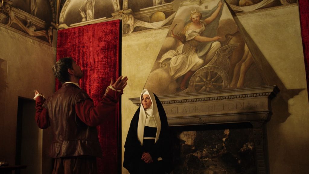“L’Ultima Notte”, ecco il corto di Irish Braschi per rilanciare i capolavori di Correggio a Parma