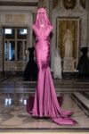 Azzedine Alaïa, credits Gorunway per Altaroma Couture/Sculpture