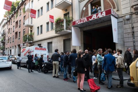 Brera Design District. Photo © Mattia Vacca