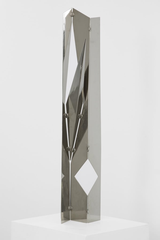Bruno Munari Scultura da Viaggio