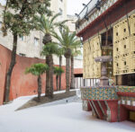 Casa Vicens, photo by Pol Viladoms