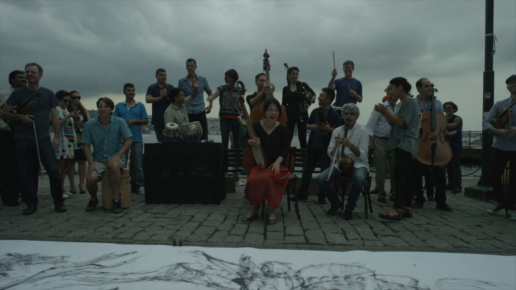Su Sky Arte: tutta la musica del Silk Road Ensemble