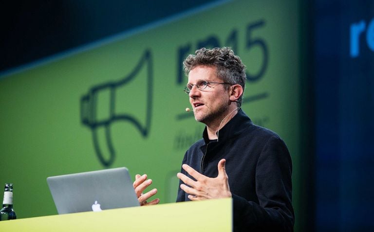 Carlo Ratti