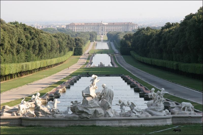 Mostre, musei e festival. Percorsi campani a regola d’arte