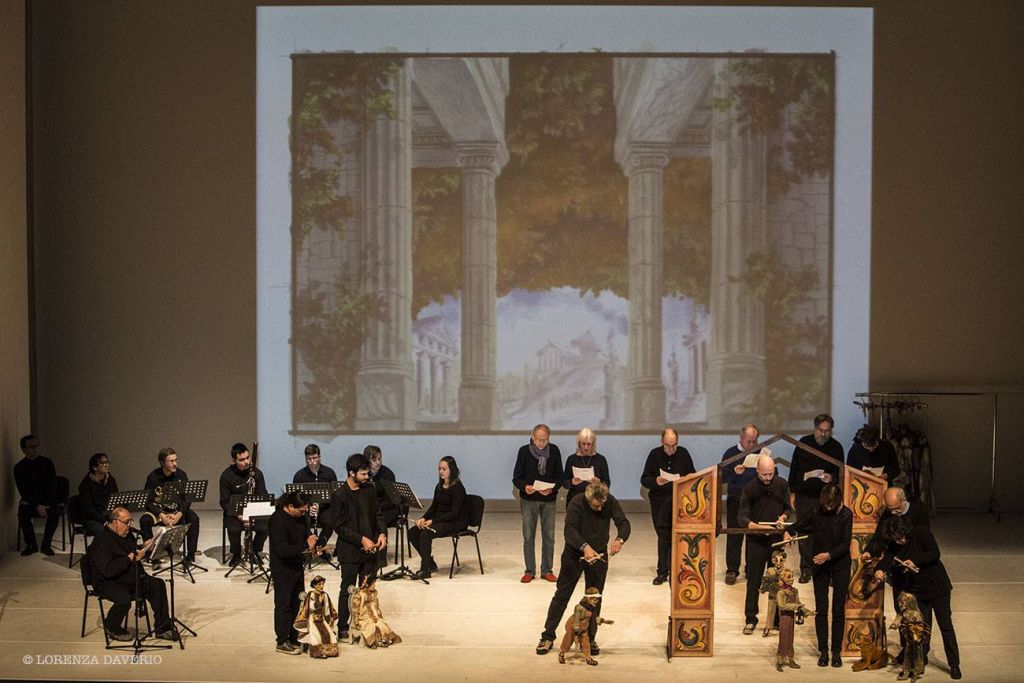 Next, la vetrina delle eccellenze lombarde dello Spettacolo dal Vivo