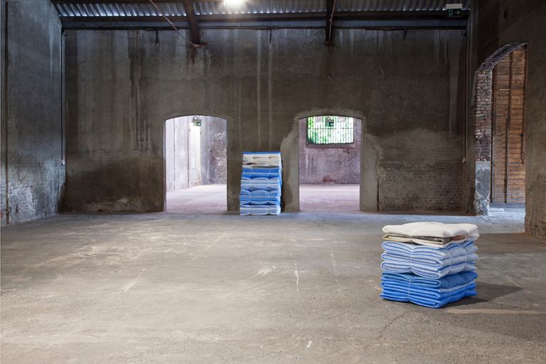 Premio 6ARTISTA tra Roma e Frisinga. Al Pastificio Cerere mostra di fine residenza per 4 talenti