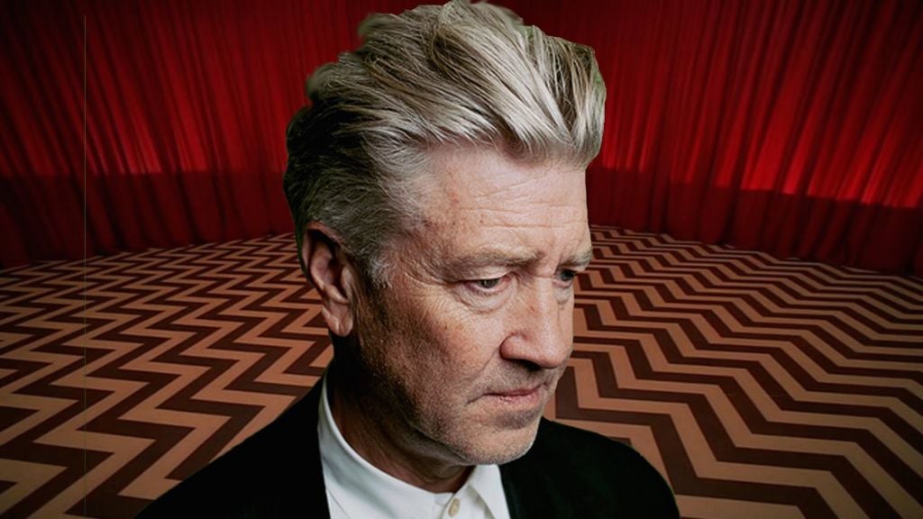 David Lynch racconta il suo amore per la pittura e l’incontro con Fellini