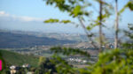 Disegnare un territorio un video di Casa Sponge still2 Disegnare un territorio. La residenza di Giorgia Severi a Monte Urano