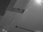 Elena Mazzi, Pirolisi solare, 2017, still da video