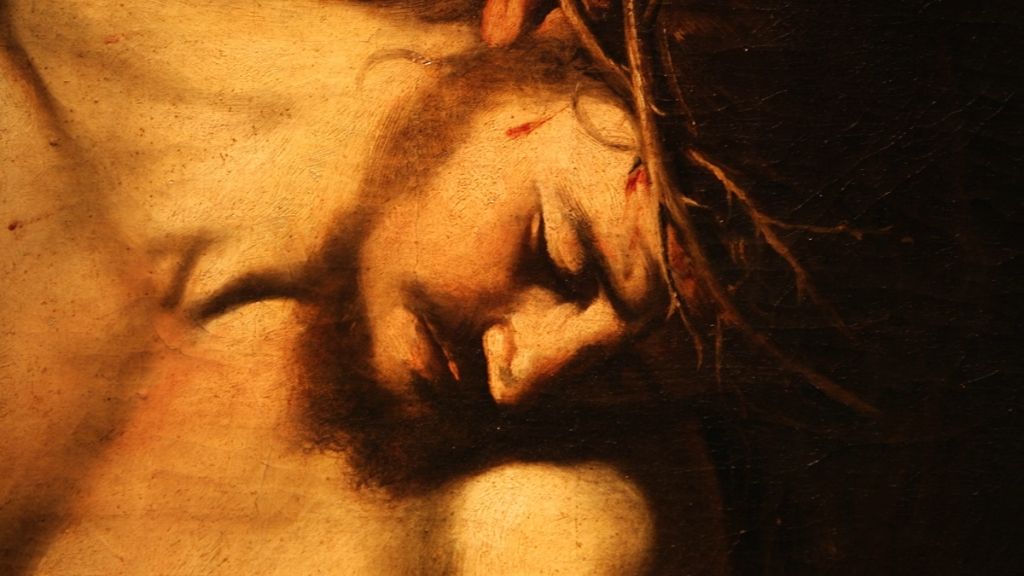 Su Sky Arte: un viaggio alla scoperta di Caravaggio