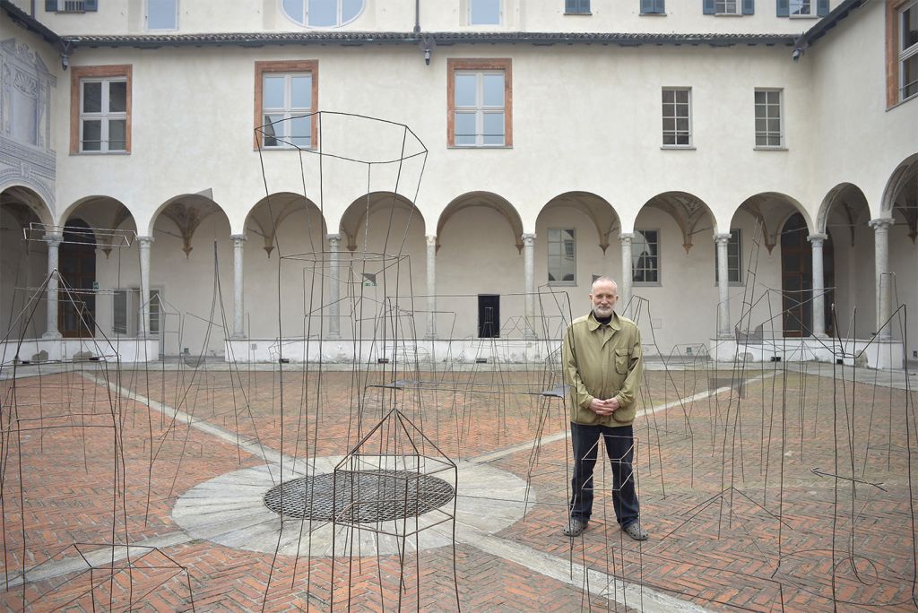 Il silenzio è d’oro. Alla scoperta di Milano con Ferruccio Ascari