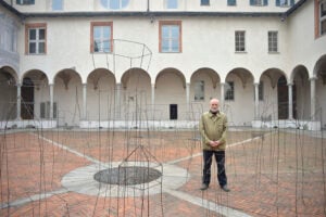 Il silenzio è d’oro. Alla scoperta di Milano con Ferruccio Ascari