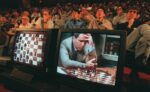 Garri Kasparov contro Deep Blue
