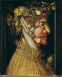 Giuseppe Arcimboldo, L’Estate, 1555-60 ca. Monaco di Baviera, Bayerische Staatsgemäldesammlungen