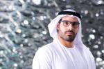 HE Mohammed Al Mubarak Chairman DCT © Louvre Abu Dhabi Mohamed Somji