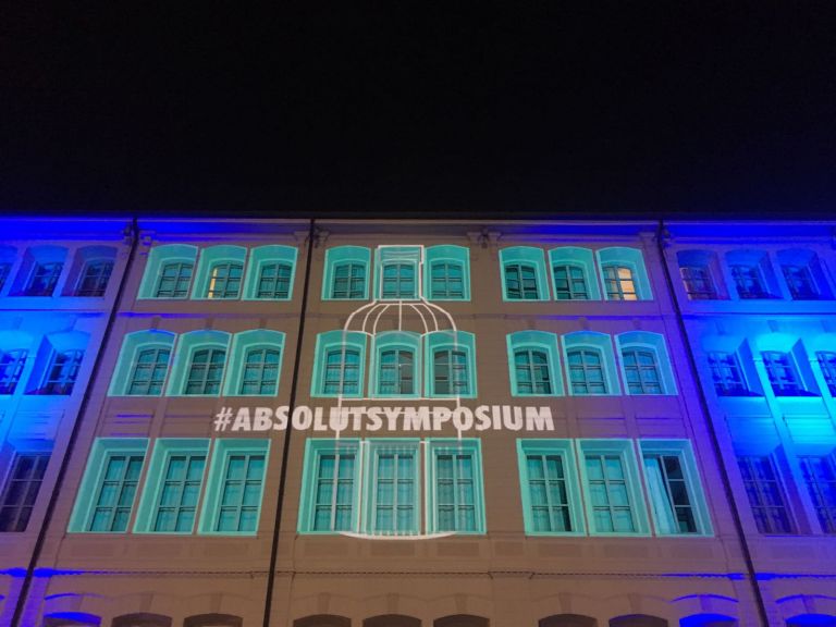 Absolut Symposium 2017