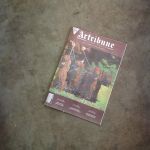 Artribune Magazine novembre - dicembre