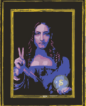 IMG 20171117 110238 La vendita record del Salvator Mundi di Leonardo scatena il web. Ecco le immagini più divertenti