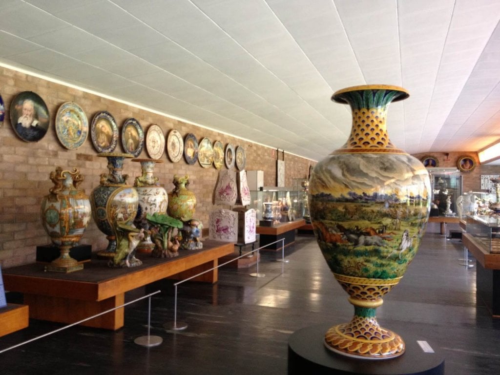 Il Museo Richard Ginori passa al Ministero. Le collezioni sono salve, ma i dipendenti?