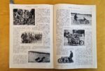 Il Ruggito della Velocità. Miti e modernità della Targa Florio motociclistica. Mostra di documenti storici, Biblioteca Centrale della Regione siciliana, Palermo, 2017. Foto G.Mineo, Dipartimento Beni culturali