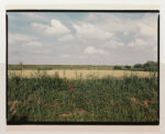 Luigi Ghirri Angiari – Argine dell’Adige, 1989/90 42x50,7 cm Fondo Luigi Ghirri, Fondazione Querini Stampalia onlus Foto Cameraphoto