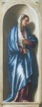 Paolo Caliari detto il Veronese, Vergine Maria, 1565-70. Collezione privata