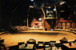 Patrick Bouchain, Théâtre Zingaro, 1989. Collection Frac Centre Val de Loire