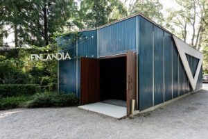 La Finlandia pensa già alla prossima Biennale di Venezia. Ecco il bando per presentare i progetti