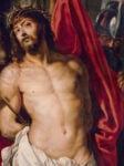 Peter Paul Rubens, Ecce Homo (1612) © Hermitage Museum St. Petersburg