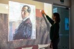 Piet Mondrian Universale. Spazio Innov@zione, Fondazione CRC, Cuneo 2017