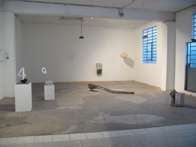 Artforms + Studio Mdt @ Project Room Davide Paludetto Arte Contemporanea (via degli Artisti 10)