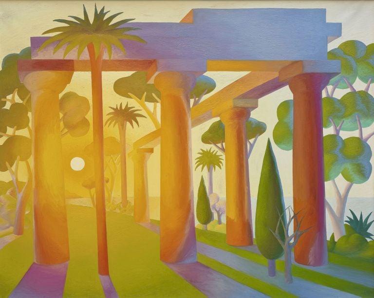 Salvo, Alba, 1989