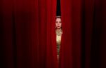 Shirin Neshat, Looking for Oum Kulthum, 2017, still da film. Courtesy Lo Schermo dell’Arte