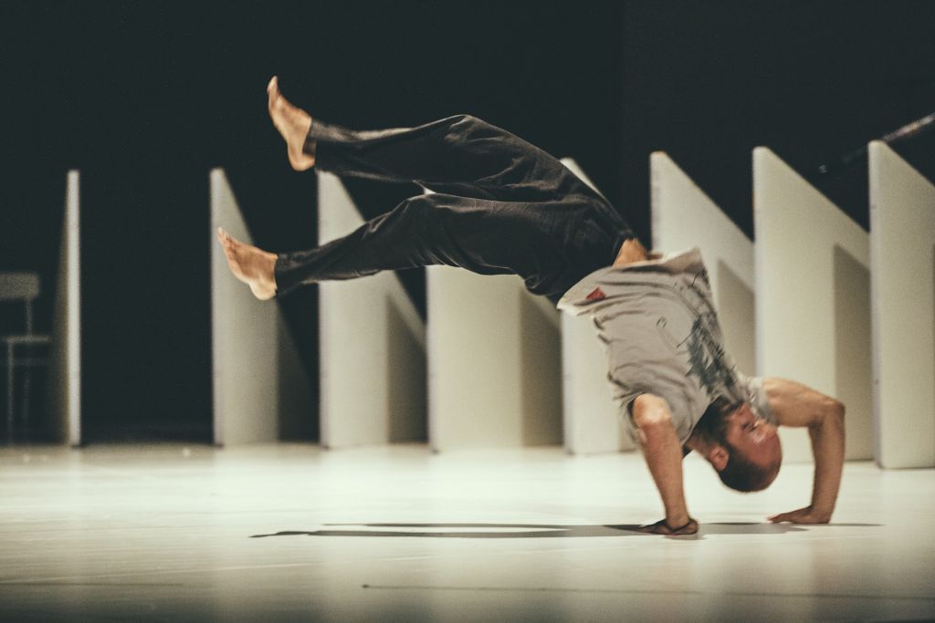 Danza. Il corpo e l’identità secondo Sidi Larbi Cherkaoui e Akram Khan