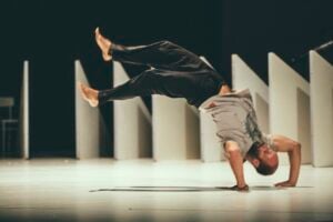 Danza. Il corpo e l’identità secondo Sidi Larbi Cherkaoui e Akram Khan