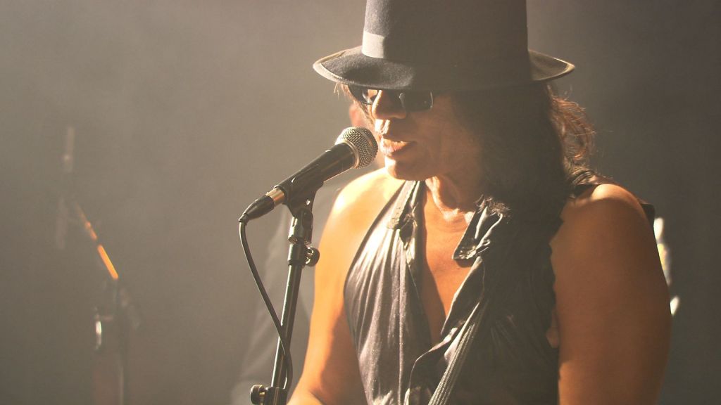 Su Sky Arte: la storia di Sixto Rodriguez