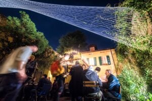 Como. Tra un festival di lighting design e un avanzato progetto di didattica