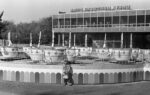 View to Vremena Goda building from the West 1971 72 (source httpspastvu.com)