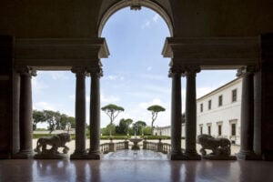 Villa Medici a Roma: Muriel Mayette-Holtz lascia direzione per mancato rinnovamento del mandato
