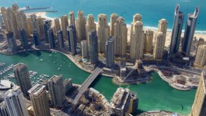 Boundless Dubai: l’asta inaugurale di Sotheby’s a Dubai e una riflessione sul collezionismo locale