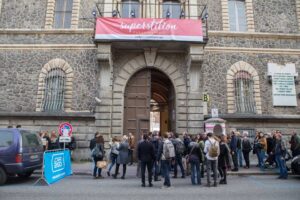 A Torino sta per arrivare Paratissima 2018. Ecco come sarà la prossima edizione della fiera