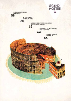 Grandi Mostre #7