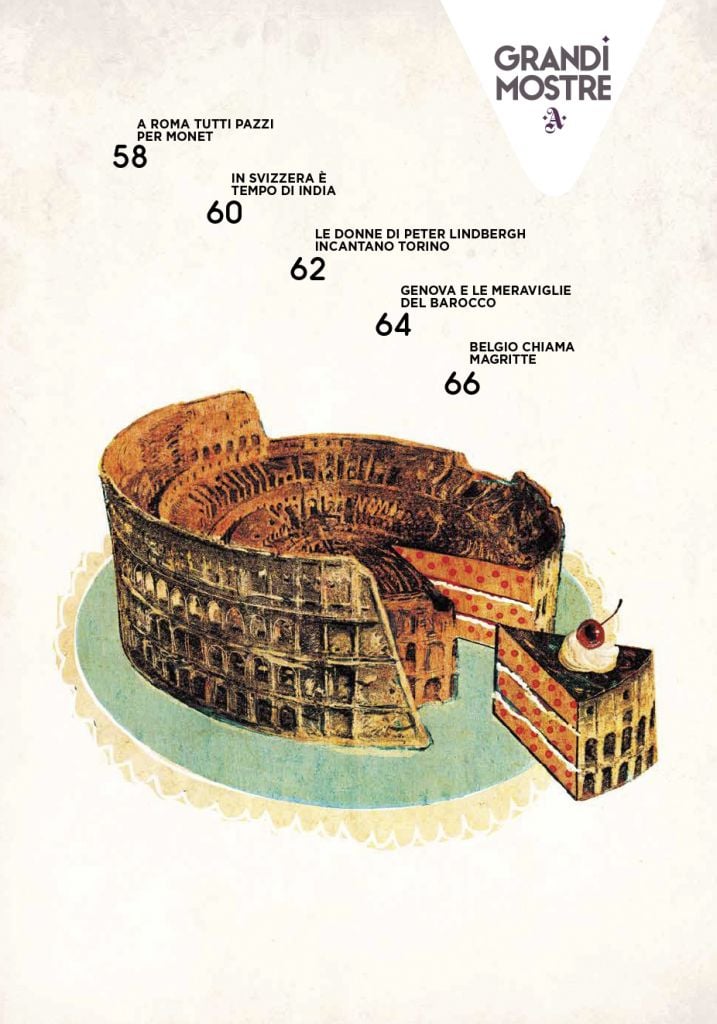 Grandi Mostre #7