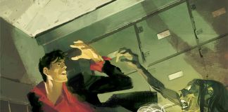 Dylan Dog