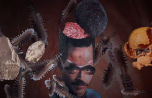 Post requisite, il nuovo sorprendente videoclip di Flying Lotus