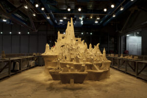 Il Centre Pompidou approda a Venezia. Protagonista di un convegno a Palazzo Grassi