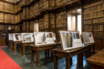 Libri allo specchio opening ph. Sebastiano Luciano