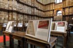 Libri allo specchio opening ph. Sebastiano Luciano